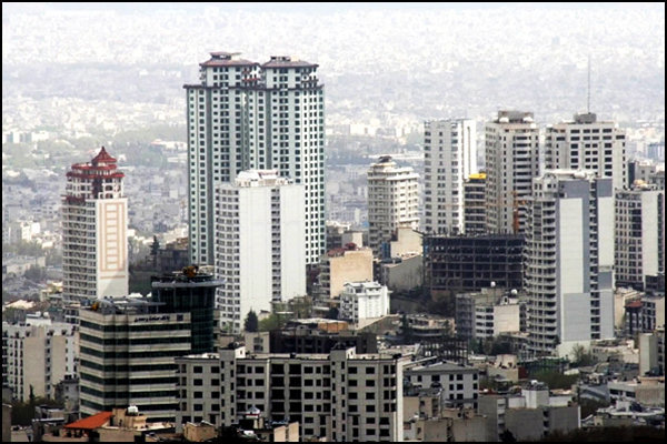 تهران زیبا نیست چون ارتباطی بین معماران و شهرسازان وجود ندارد