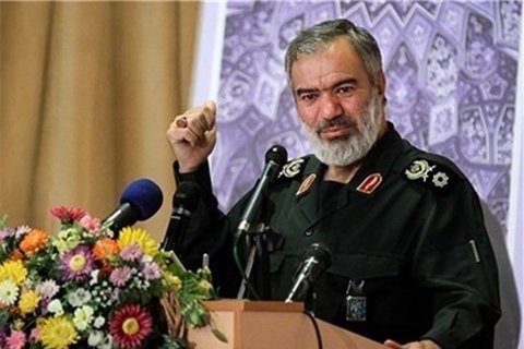 دفاع و بازدارندگی را پشت سر گذاشته‌ایم/ ایران در مرحله اقتدار است