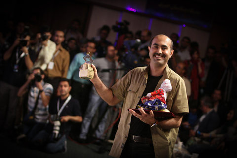 جشنواره سی‌ام، اختتامیه