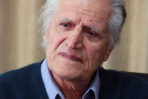 خالق موسیقی های ماندگار فیلمهای جاودان