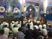 تلاش دشمن در جهت منحرف کردن جریان عزاداری های محرم است