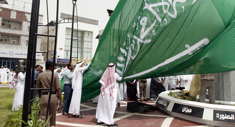 بازی دو سر باخت عربستان در بحران قطر