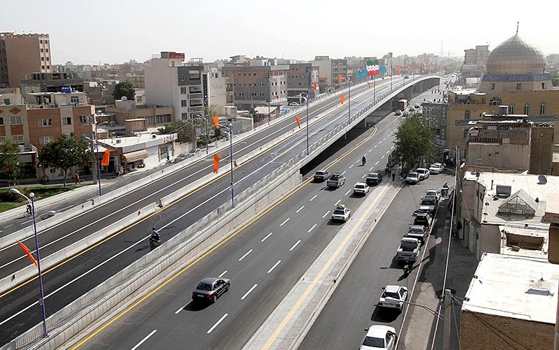 سامانه اولویت بندی پروژه های شهری در اصفهان طراحی می شود