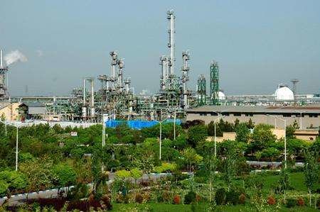 Petroleum Min. supports Parsian Zone as new petchem hub
