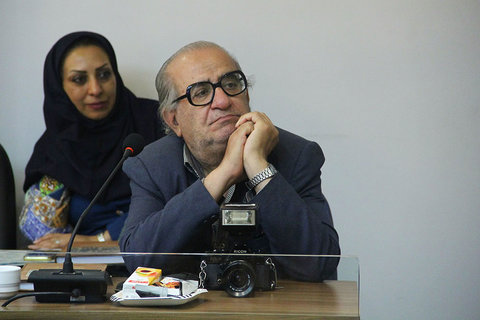 نشست خبری دهمین جشنواره مطبوعات، خبرگزاری ها و پایگاه های خبری استان اصفهان