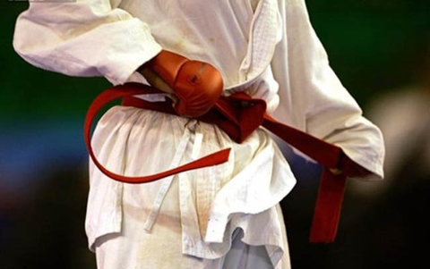 نوجوانان و جوانان کاراته ایران مقتدرانه قهرمان آسیا شدند