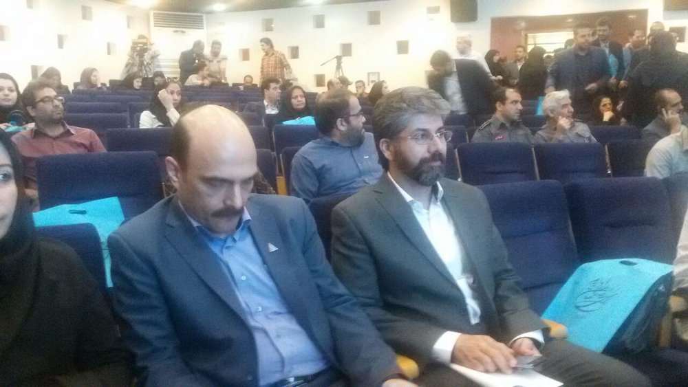 شهروندان با نصب سامانه اصفهان ترافیک از ترافیک شهر باخبر شوند