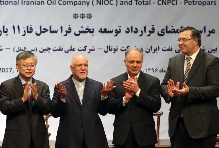 متن کامل طرح ۳ فوریتی الزام دولت به رعایت مصالح و منافع ملی در قراردادهای نفتی و گازی
