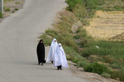 افق گردشگری در شهر چادرسفیدها