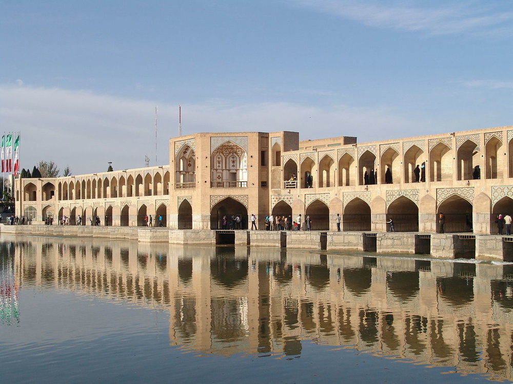 Isfahan pushes private sector for tourism, heritage projects