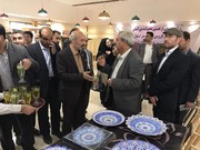 رونمایی از نخستین تفاهم نامه بین المللی دانشگاه فرهنگ و هنر اصفهان و موسیقی فرایبورگ آلمان