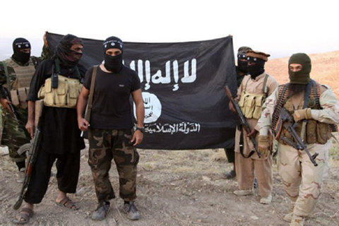 گروه تروریستی داعش مسئولیت حملات تروریستی امروز مصر را بر عهده گرفت