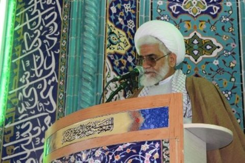 حماسه ۹ دی ماندگارترین تجلی حضور مردم در دفاع از نظام اسلامی است