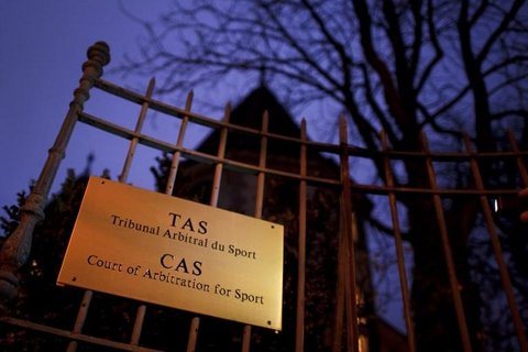 رد فرجام‌خواهی فوتبال روسیه در دادگاه CAS