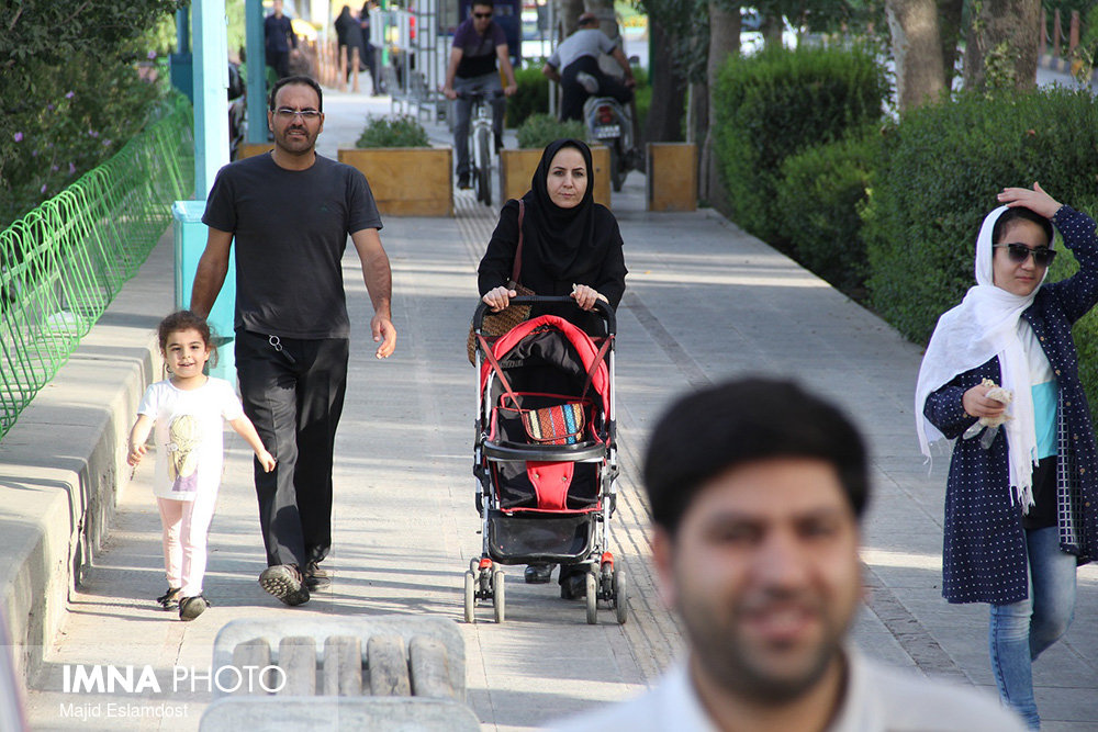 شیراز در ابتدای مسیر ساختن شهری امن برای زنان