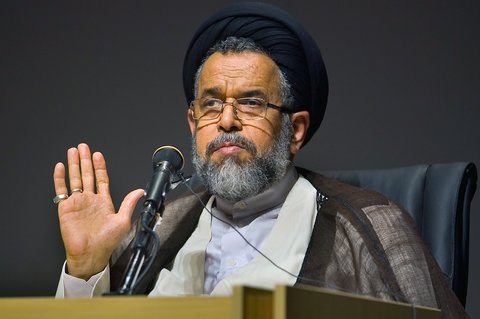 ایران با ناتوی فرهنگی و اطلاعاتی مواجه است