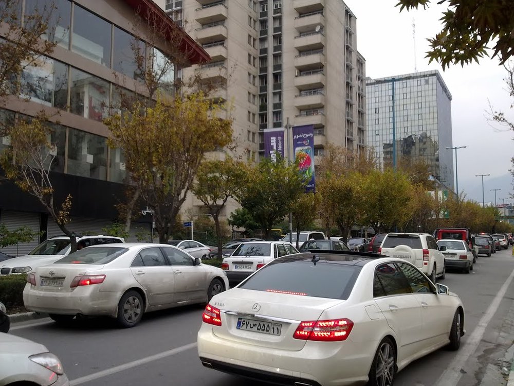 ۴۵ متری شدن خیابان امام جواد(ع) به تصویب رسید