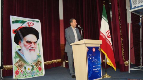 ۱۲۰ هزار معلول در استان اصفهان از خدمات بهزیستی استفاده می‌کنند