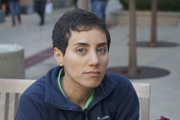 Maryam Mirzakhani, first woman, Iranian to win Fields Medal dies at 40