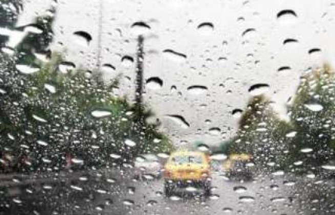 هواشناسی ایران؛ ۱۳ شهریور / رگبار باران و رعدوبرق در نقاطی از کشور