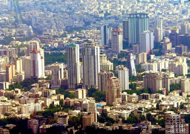 ۲۰۰ میلیارد تومان سرمایه منجمد در بخش مسکن/افزایش ۱۱.۵ برابری نرخ مسکن اصفهان طی یک دهه