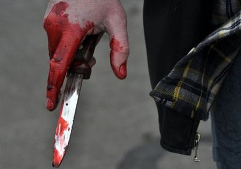 ۱۲ ضربه چاقو بر بدن دختر خوزستانی در نزاع خانوادگی