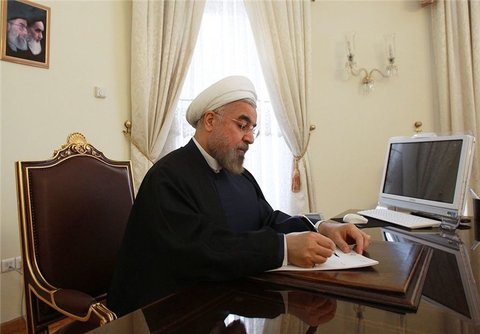 President Rouhani Expresses Sorrow over Demise of Iranian Mathematician
