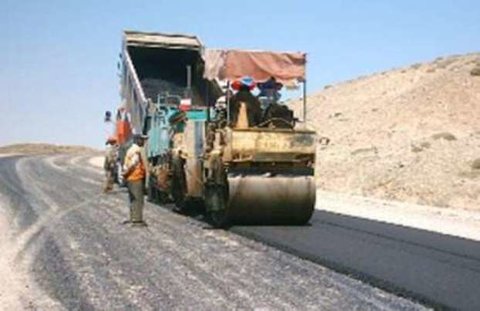 احداث جاده کمربندی شرقی نظرآباد با اعتبار ۷۰ میلیارد تومانی