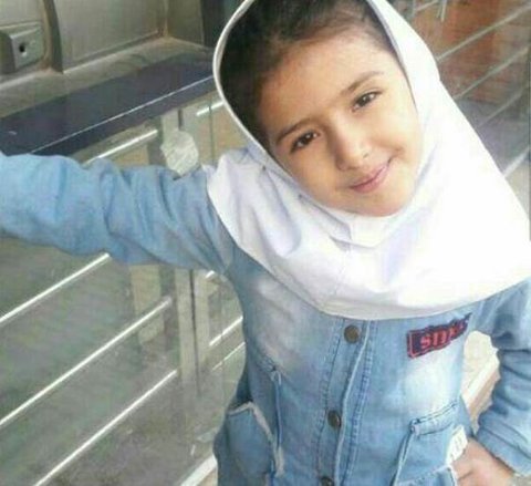 حکم قاتل آتنا اصلانی در دیوان عالی کشور تایید شد