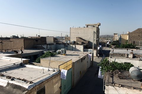 نوسازی و بازآفرینی محله همت آباد در گرو مشارکت شهروندان 