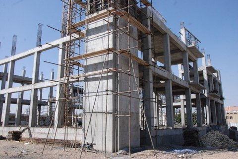 طرح توسعه حرم زینبیه؛ موتور محرکه شمال شرق اصفهان