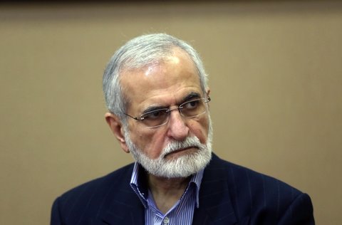 هدف ایران نجات توافق هسته‌ای است