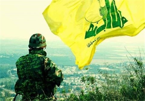 سکوت معنادار حامیان تروریسم در برابر نبرد حزب‌الله در عرسال