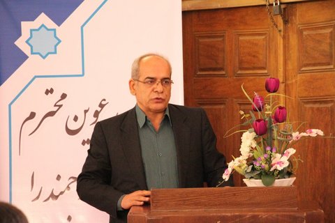 لزوم ایجاد انتشارات مشترک بین دانشگاه هنر و شهرداری اصفهان
