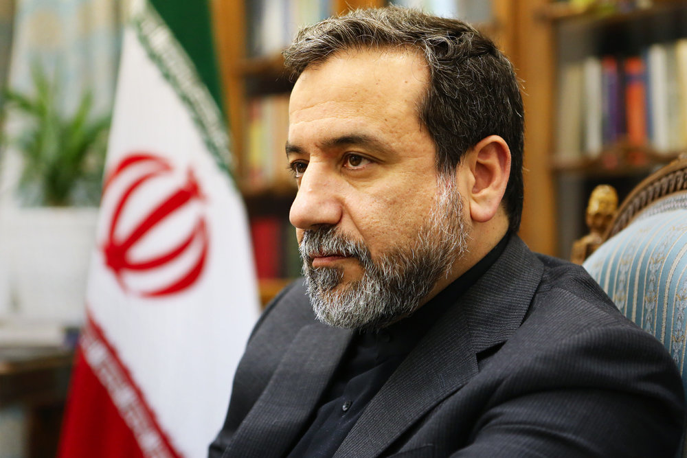 ایران همواره نقش خود را در تامین امنیت منطقه ایفا کرده است