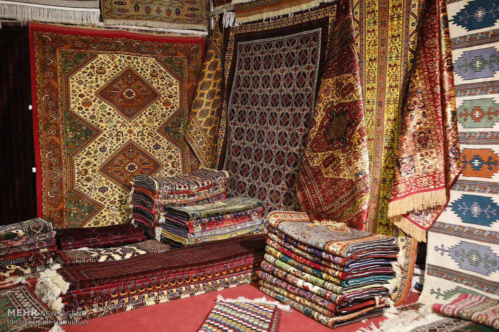 Governments should support Iranian handmade carpet industry