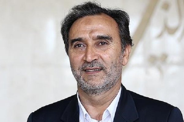 محمد دهقان به سمت معاون حقوقی رییس جمهوری منصوب شد