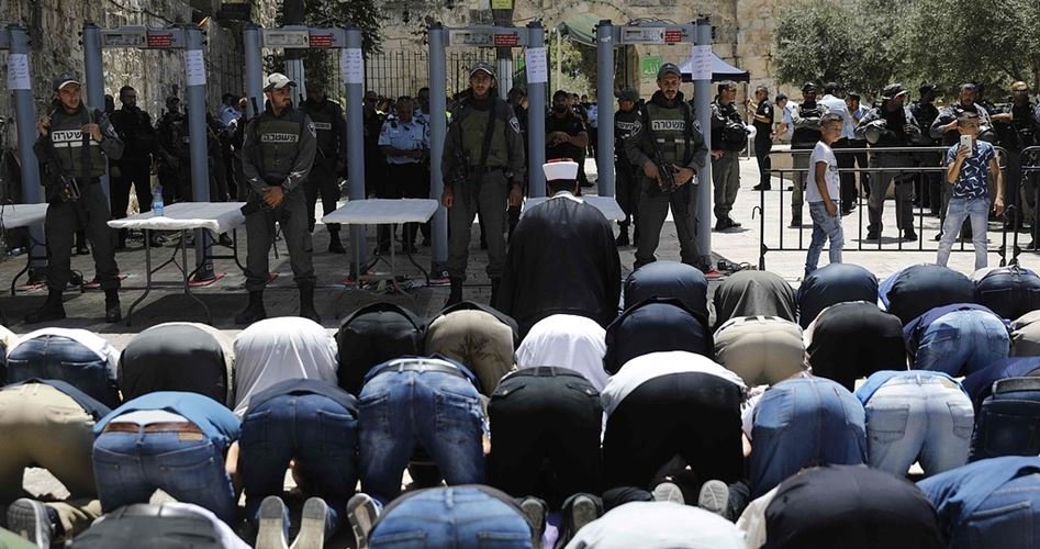 خیز جدید رژیم صهیونیستی برای یهودی کردن مسجد الاقصی