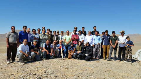 پاسگاه‌های محیط‌بانی استان تهران تجهیز می‌شود