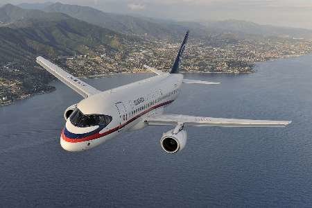 Russia sells high-tech planes proposed to Iran
