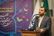 استفاده از ظرفیت خبرنگاران نوجوان جشنواره فیلم کودک در برنامه های آتی شهرداری