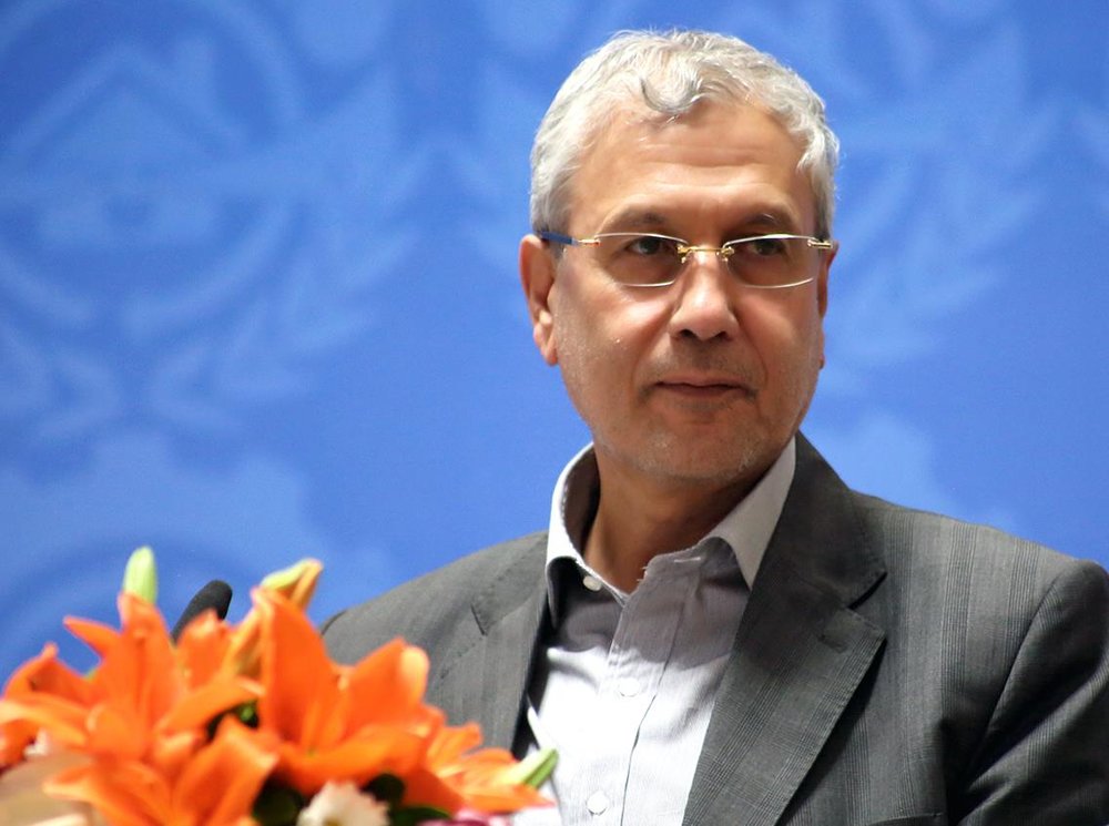 «علی ربیعی»، دستیار ارتباطات اجتماعی رئیس جمهوری و سخنگوی دولت شد