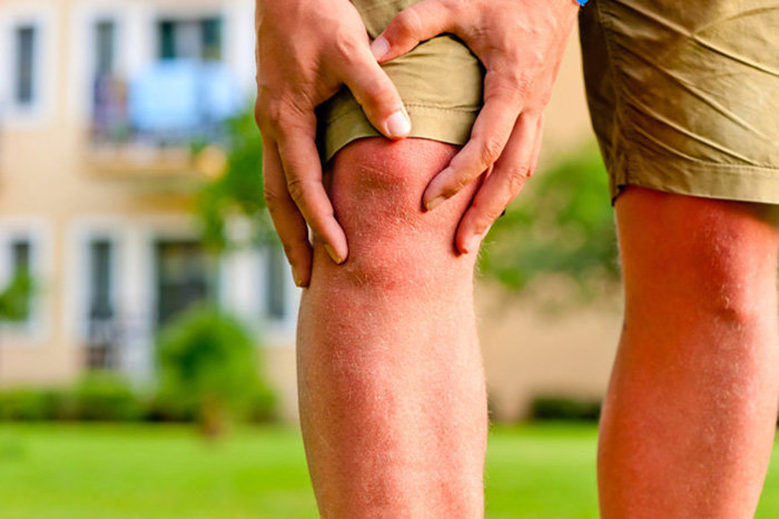پیچ خوردگی مکرر مچ پا منجر به آرتروز می‌شود/ ۲۰ معجزه شادی در بدن