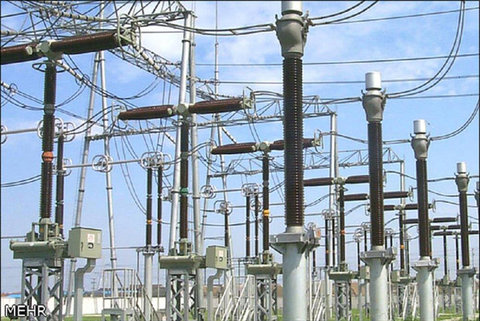 هشت طرح شرکت برق منطقه‌ای اصفهان به بهره‌برداری رسید