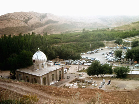 ۳۰ محوطه باستانی در جنوب استان اصفهان شناسایی شد