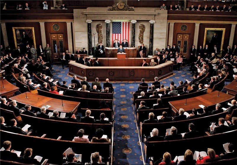مجلس نمایندگان آمریکا "نسل کشی ارامنه" را به رسمیت شناخت