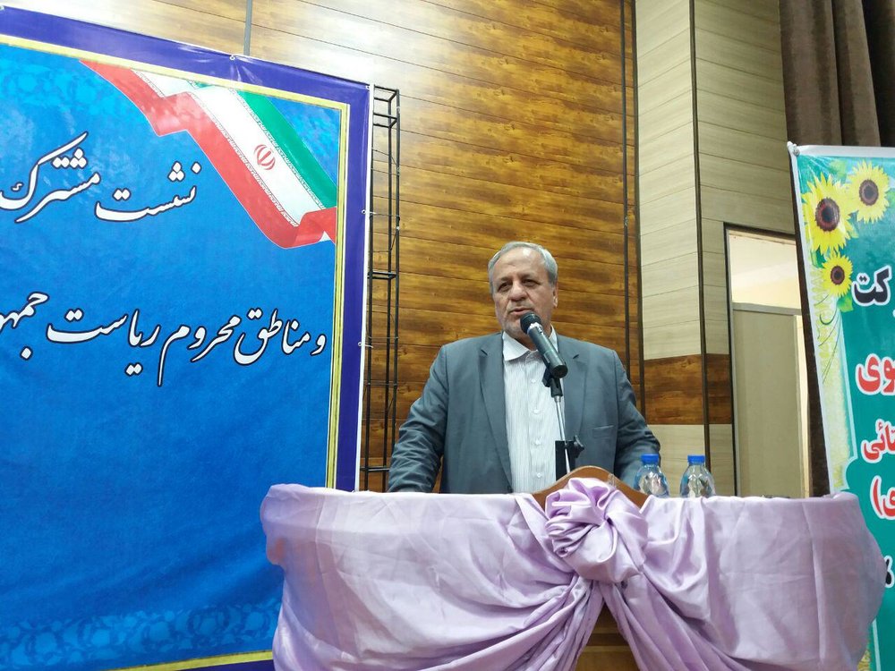اختصاص ۶۵۰ میلیارد تومان تسهیلات به استان اصفهان برای توسعه و اشتغال روستایی
