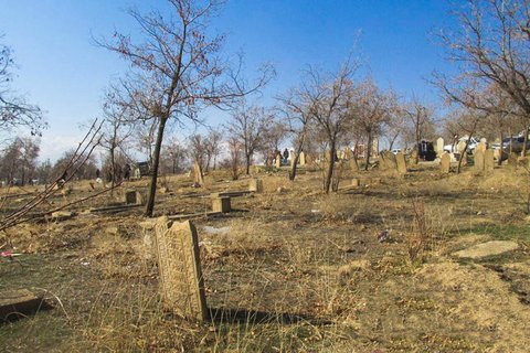 گشتی در دومین عرصه وسیع صفویان در ایران