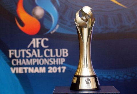 زمان جام ملت‌ها و جام باشگاه‌های فوتسال آسیا مشخص شد