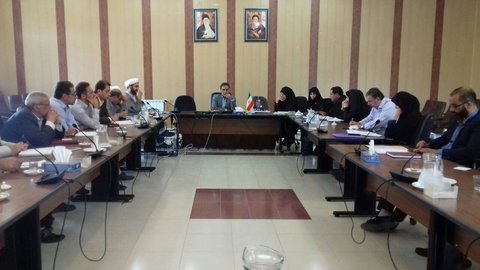 طرح ملی کنترل طلاق راهکار کارگروه اجتماعی گلپایگان  